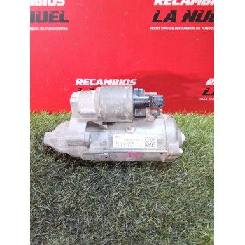 MOTOR ARRANQUE 9832577880 