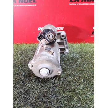 Recambio de motor arranque para peugeot partner furgoneta/monovolumen (k9) 1.5 bluehdi 100 referencia OEM IAM 9832577880  