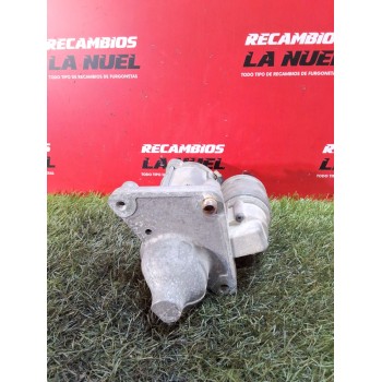 Recambio de motor arranque para peugeot partner furgoneta/monovolumen (k9) 1.5 bluehdi 100 referencia OEM IAM 9832577880  