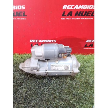 MOTOR ARRANQUE 9832577880 
