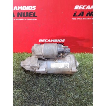 MOTOR ARRANQUE 9832577880 