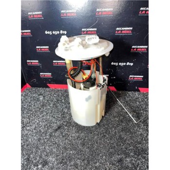 Recambio de aforador para nissan nv300 camper (01.2018) 1.6 michelangelo [1,6 ltr. - 107 kw dci cat] referencia OEM IAM 17202103