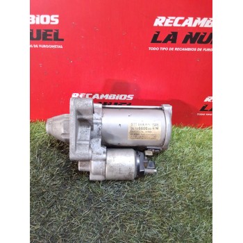 MOTOR ARRANQUE 9675660680 