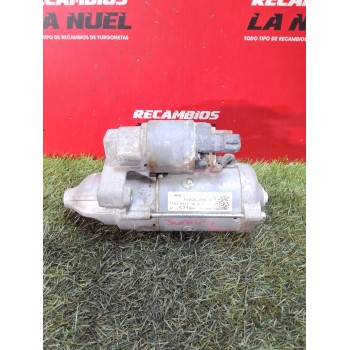 MOTOR ARRANQUE 9832577880 