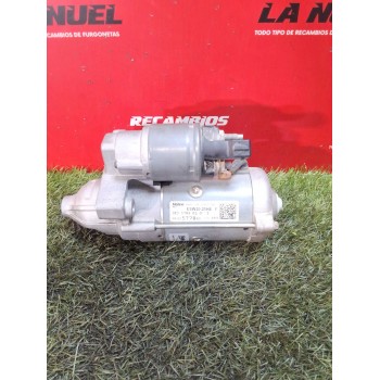 MOTOR ARRANQUE 9832577880 