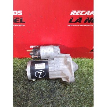 MOTOR ARRANQUE 233009590R 