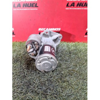 Recambio de motor arranque para renault trafic iii furgoneta (fg_) 2.0 dci 130 (fgmy) referencia OEM IAM 233009590R  