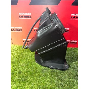 Recambio de filtro aire para iveco daily furgón (2014) 2.3 fg 33 s ... v batalla 3520 [2,3 ltr. - 100 kw diesel scr] referencia 