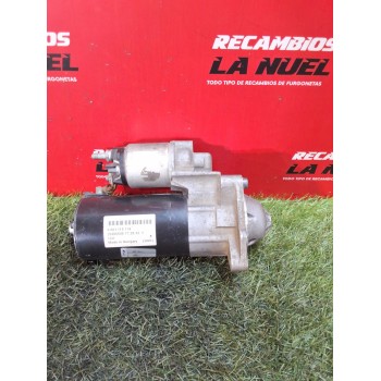 MOTOR ARRANQUE 6010455 0001115114 20200508