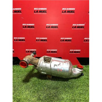 Recambio de catalizador para citroën jumpy furgón (05.2016) 1.6 confort m [1,6 ltr. - 85 kw blue-hdi fap] referencia OEM IAM 132