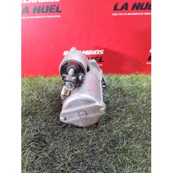 Recambio de motor arranque para renault express advance blue dci diesel fap referencia OEM IAM 233003759R  