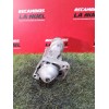 Recambio de motor arranque para renault express advance blue dci diesel fap referencia OEM IAM 233003759R  
