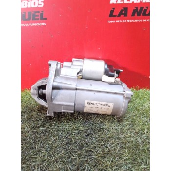 MOTOR ARRANQUE 233003759R 
