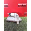 Recambio de motor arranque para renault express advance blue dci diesel fap referencia OEM IAM 233003759R  