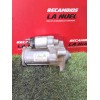 Recambio de motor arranque para citroën jumper iii furgoneta 2.2 bluehdi 140 referencia OEM IAM 9826048080  