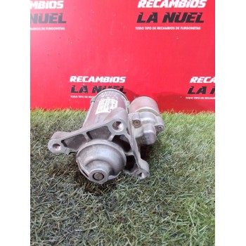 Recambio de motor arranque para citroën jumper iii furgoneta 2.2 bluehdi 140 referencia OEM IAM 9826048080  
