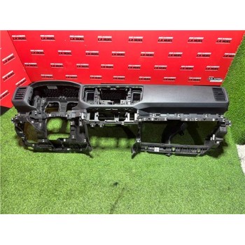 Recambio de salpicadero para volkswagen crafter furgón (sy/sx)(09.2016) 2.0 35 furgón bm ta fwd [2,0 ltr. - 103 kw tdi] referenc