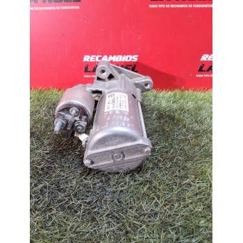 Recambio de motor arranque para citroën jumper iii furgoneta 2.2 bluehdi 140 referencia OEM IAM 9826048080  