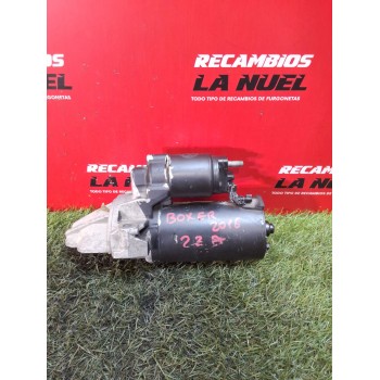 MOTOR ARRANQUE LR502759 