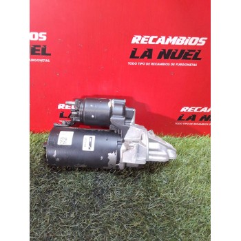 Recambio de motor arranque para citroën jumper iii furgoneta 2.2 bluehdi 140 referencia OEM IAM LR502759  