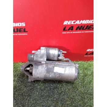 MOTOR ARRANQUE 8EA011610281 26007800 