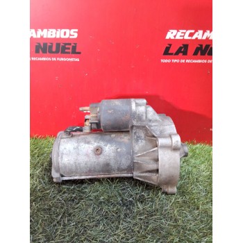 Recambio de motor arranque para citroën jumper iii furgoneta 2.2 bluehdi 140 referencia OEM IAM 8EA011610281 26007800 