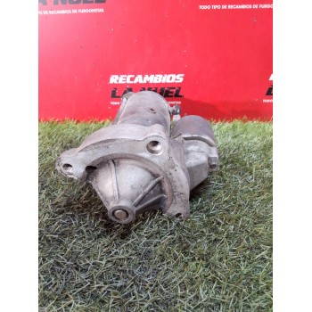 Recambio de motor arranque para citroën jumper iii furgoneta 2.2 bluehdi 140 referencia OEM IAM 8EA011610281 26007800 