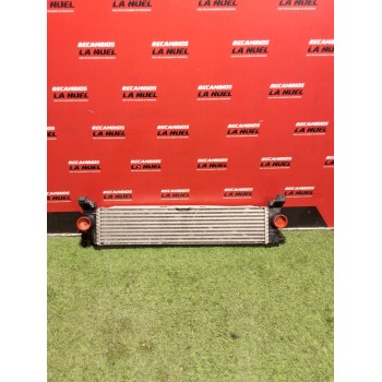INTERCOOLER A4475010501 