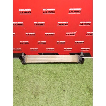 Recambio de intercooler para fiat ducato furgoneta (250_) 150 multijet 2,3 d referencia OEM IAM 53144431 DF630001 