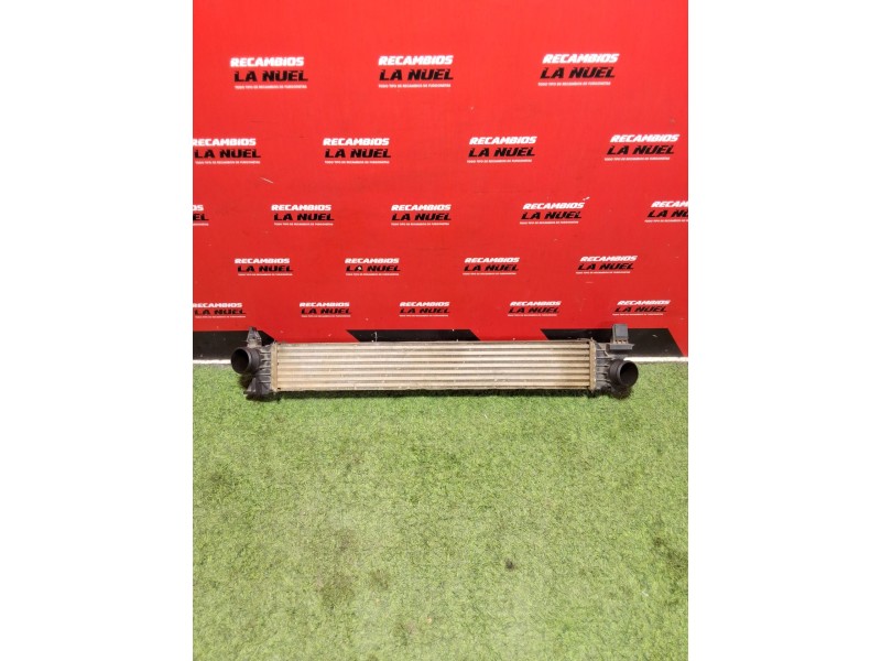 Recambio de intercooler para fiat ducato furgoneta (250_) 150 multijet 2,3 d referencia OEM IAM 53144431 DF630001 