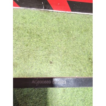 Recambio de radiador aire acondicionado para mercedes-benz sprinter 3,5-t furgoneta (b907, b910) 316 cdi rwd (907.631, 907.633, 