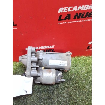 Recambio de motor arranque para citroën jumpy (2007) 1.6 hdi 90 27 l1h1 furgón [1,6 ltr. - 66 kw 16v hdi] referencia OEM IAM 968