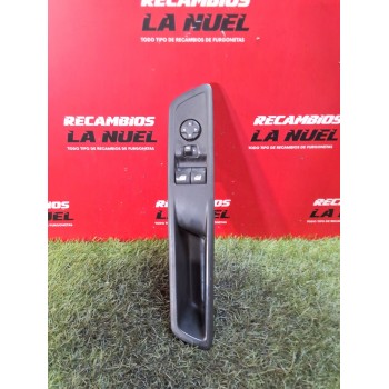 MANDO ELEVALUNAS DELANTERO IZQUIERDO 98144414ZD 9809179477 