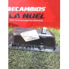 Recambio de mando elevalunas delantero izquierdo para citroën jumpy iii furgoneta (v_) 1.5 bluehdi 120 referencia OEM IAM 981444