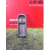 Recambio de mando elevalunas delantero izquierdo para renault express advance blue dci diesel fap referencia OEM IAM 809619758R 