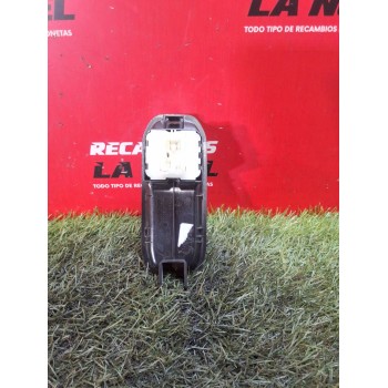 Recambio de mando elevalunas delantero izquierdo para renault express advance blue dci diesel fap referencia OEM IAM 809619758R 