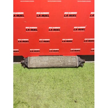 Recambio de intercooler para fiat doblo autobús (263_) 1.6 d multijet (263axn1b) referencia OEM IAM 896255500  