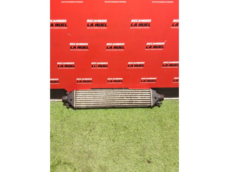Recambio de intercooler para fiat doblo autobús (263_) 1.6 d multijet (263axn1b) referencia OEM IAM 896255500  