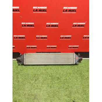 Recambio de intercooler para fiat doblo autobús (263_) 1.6 d multijet (263axn1b) referencia OEM IAM 896255500  
