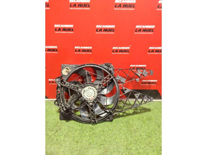 Recambio de electroventilador para fiat doblo autobús (263_) 1.6 d multijet (263axn1b) referencia OEM IAM 00521017630  