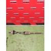 Recambio de palier delantero derecho para fiat doblo autobús (263_) 1.6 d multijet (263axn1b) referencia OEM IAM 55263578 520121