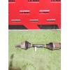 Recambio de palier delantero derecho para fiat doblo autobús (263_) 1.6 d multijet (263axn1b) referencia OEM IAM 55263578 520121