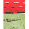 Recambio de palier delantero derecho para fiat doblo autobús (263_) 1.6 d multijet (263axn1b) referencia OEM IAM 55263578 520121