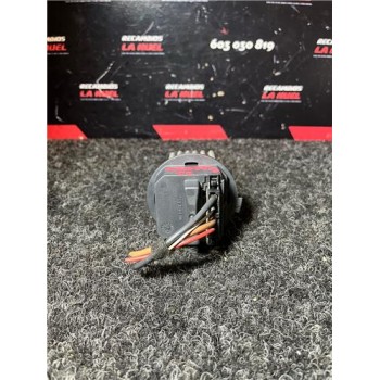 Recambio de resistencia calefaccion para volkswagen crafter furgón (2e)(03.2006) 2.0 furgón 30 bm [2,0 ltr. - 100 kw tdi] refere