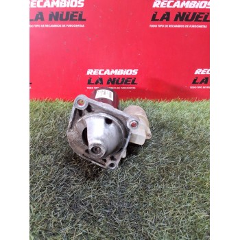 Recambio de motor arranque para fiat doblo autobús (263_) 1.6 d multijet (263axn1b) referencia OEM IAM   