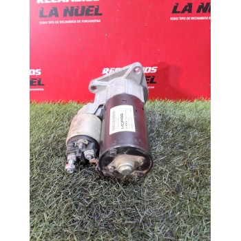 Recambio de motor arranque para fiat doblo autobús (263_) 1.6 d multijet (263axn1b) referencia OEM IAM   