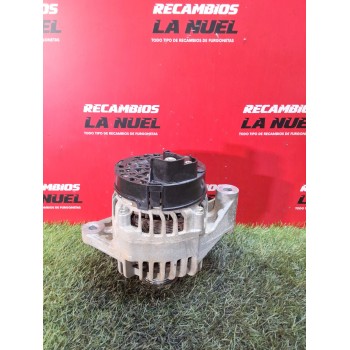 ALTERNADOR 52003507 