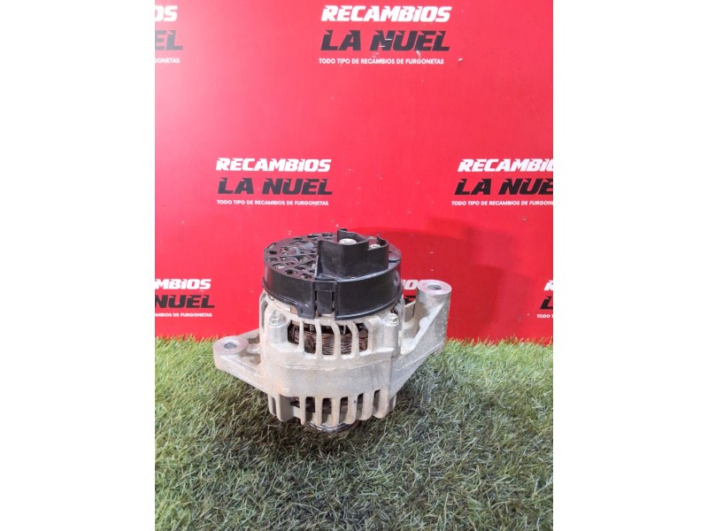 Recambio de alternador para fiat doblo autobús (263_) 1.6 d multijet (263axn1b) referencia OEM IAM   