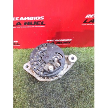 Recambio de alternador para fiat doblo autobús (263_) 1.6 d multijet (263axn1b) referencia OEM IAM   