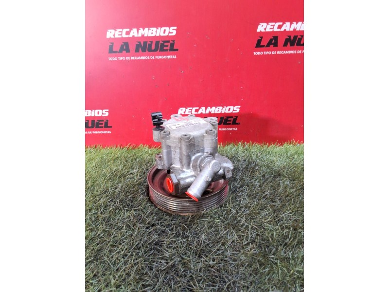 Recambio de bomba direccion para fiat doblo autobús (263_) 1.6 d multijet (263axn1b) referencia OEM IAM   